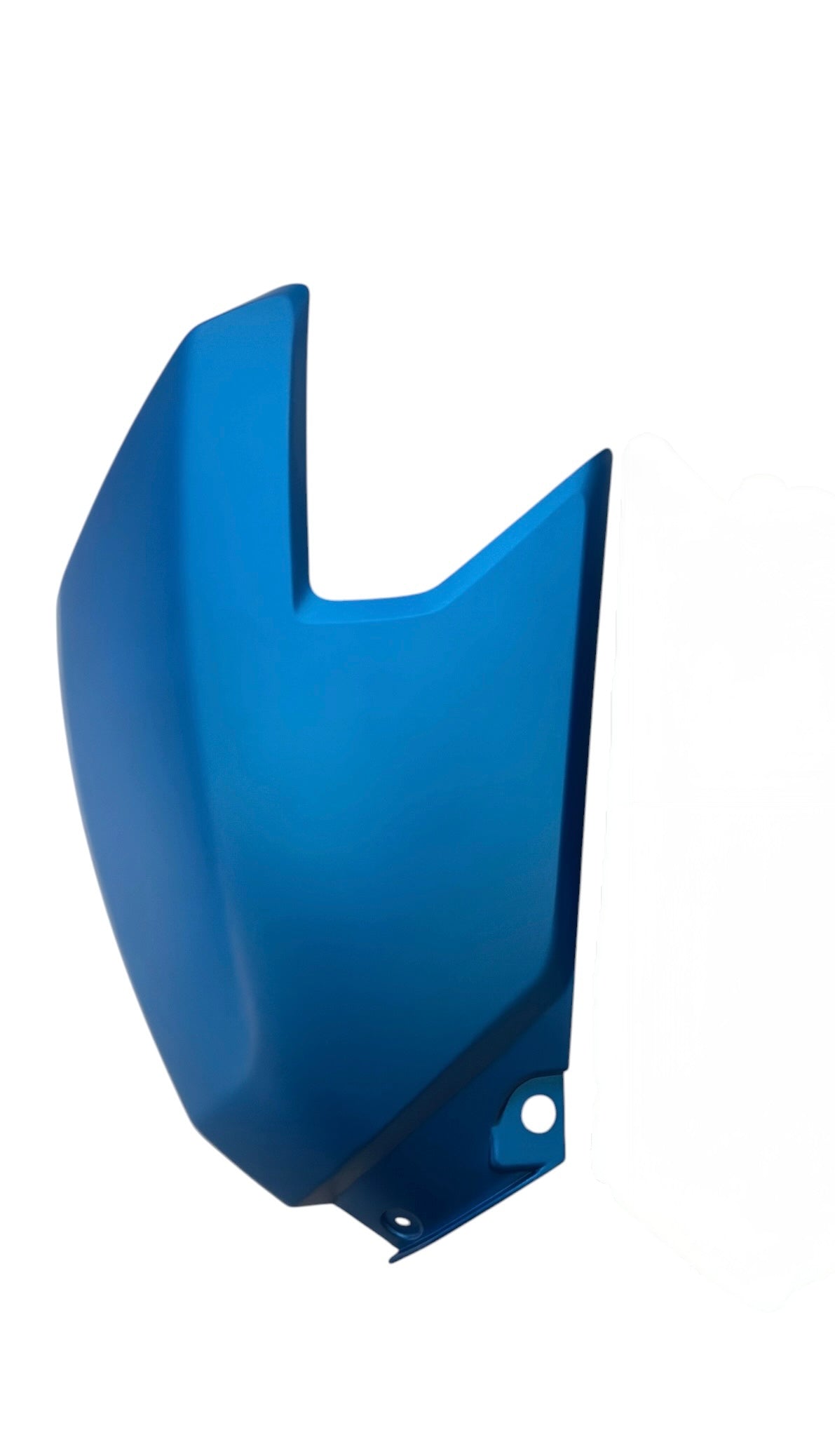 CF Moto NK250 Benzin Deposu Grenajı mavi sol
