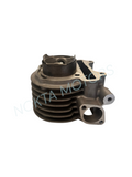 HONDA ACTİVA 125 S SİLİNDİR ORJİNAL
