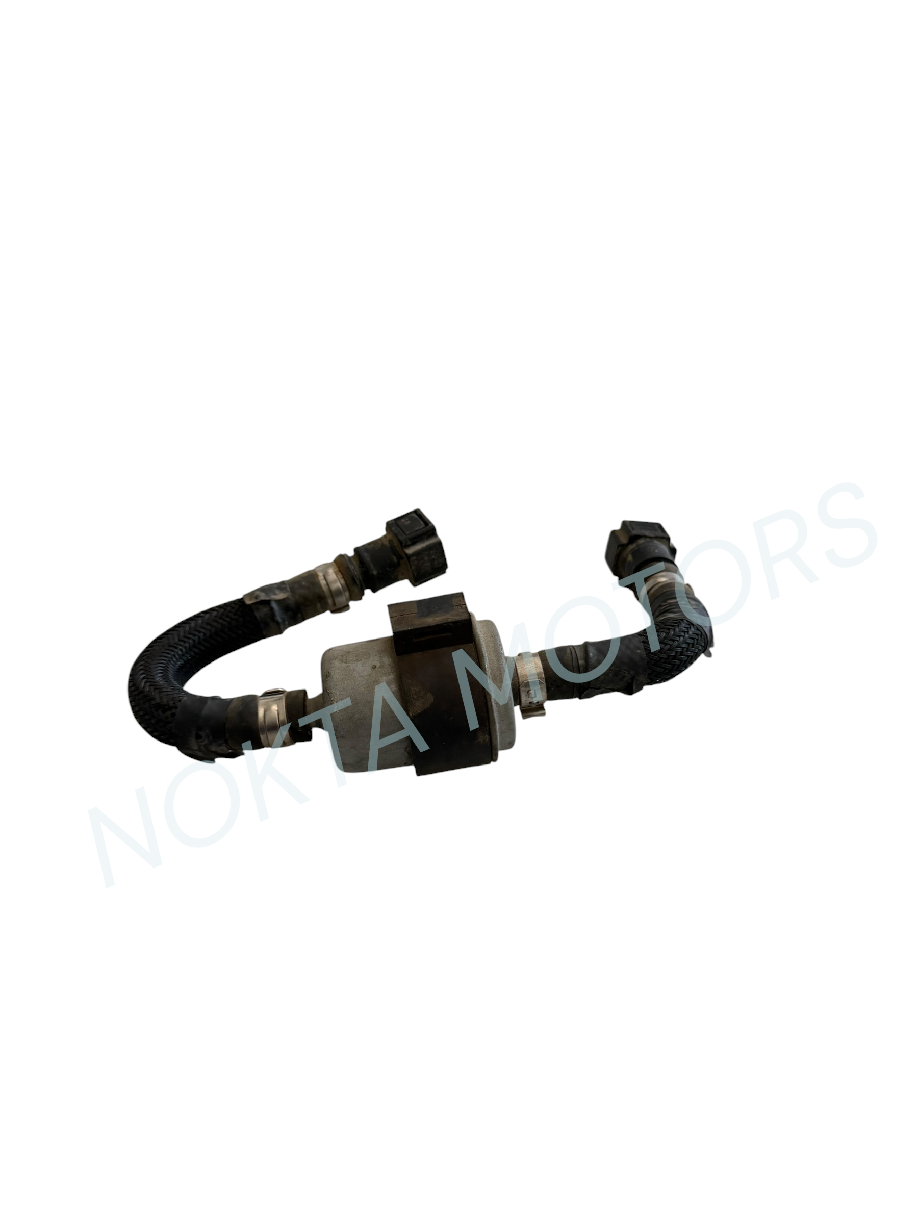 CF MOTO SR 250- NK 250 BENZİN HORTUM VE FİLTRE  (orjinal 2.el)