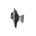 CF Moto 250SR FAR MUHAFAZA VELOCTY GRİ SOL STİCKERLİ-ORJİNAL