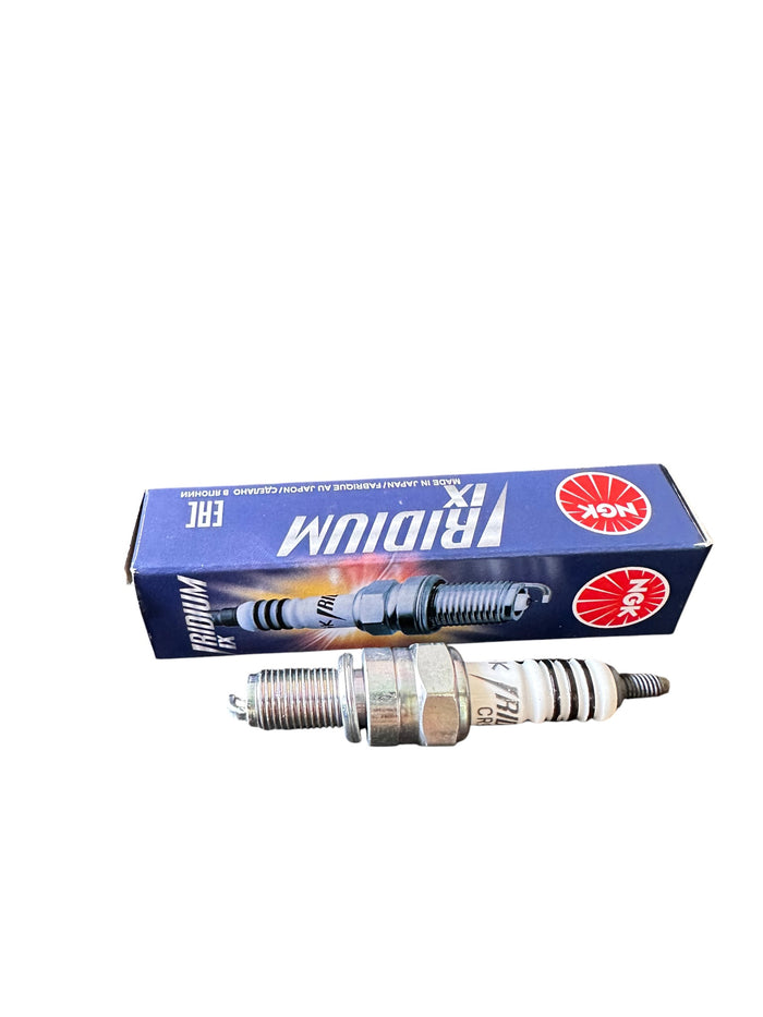CR9EIX 3521 NGK IRİDİUM BUJİ ADET FİYATI