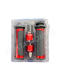 BARRACUDA ELCİK-GİDON TOPUZU SET KIRMIZI