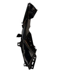 CF Moto 250SR Depo Altı Grenaj Parlak Siyah sol