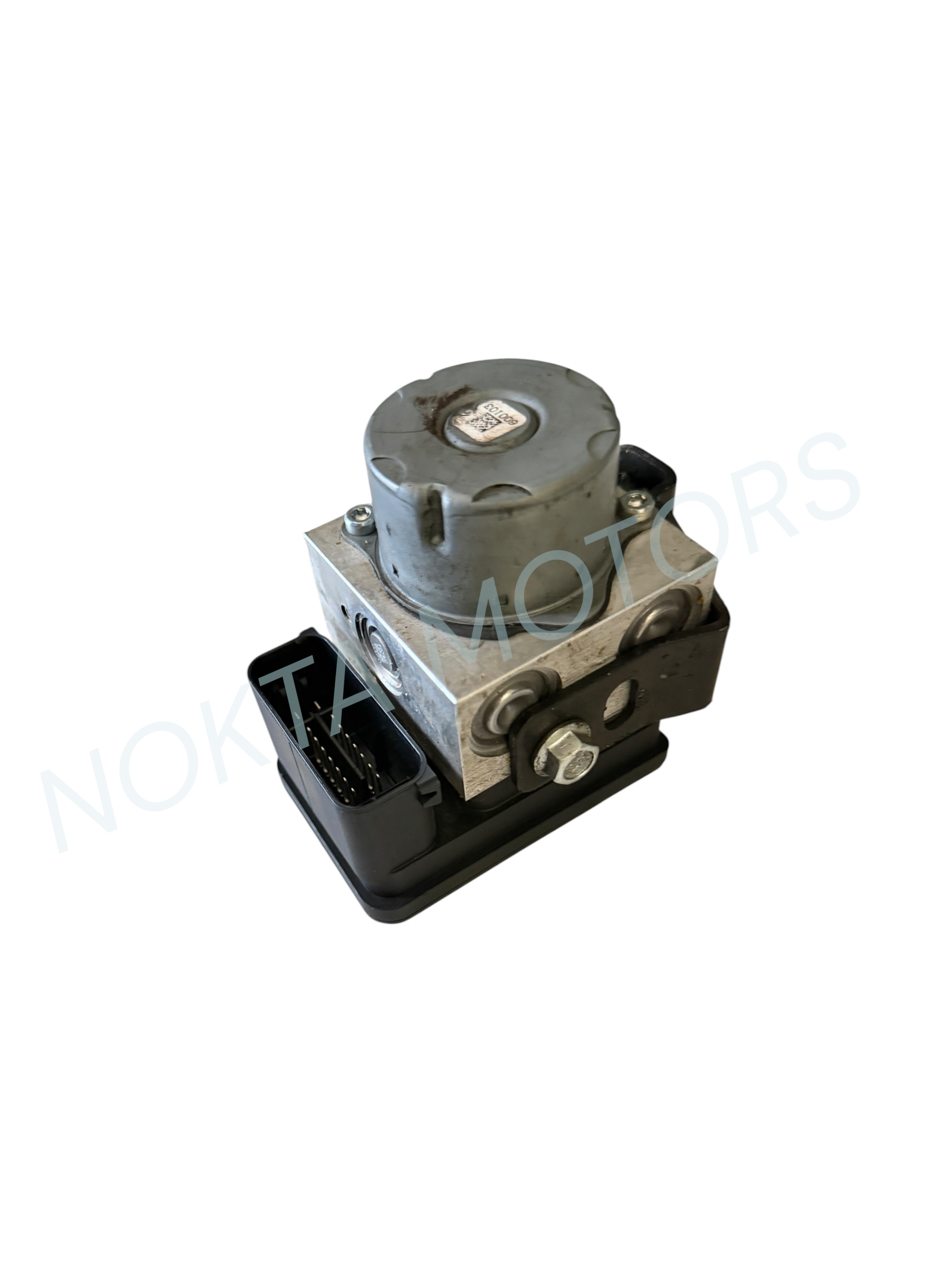 CF MOTO NK250 SR250 ABS BEYNİ(orjinal 2.el)