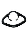 CF Moto SR 250-SR450-NK250 UYUMLU DEPO TUTAMAÇ-SİYAH