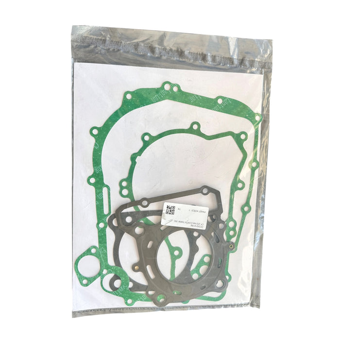 CF MOTO NK 250-SR 250 CONTA TAKIM