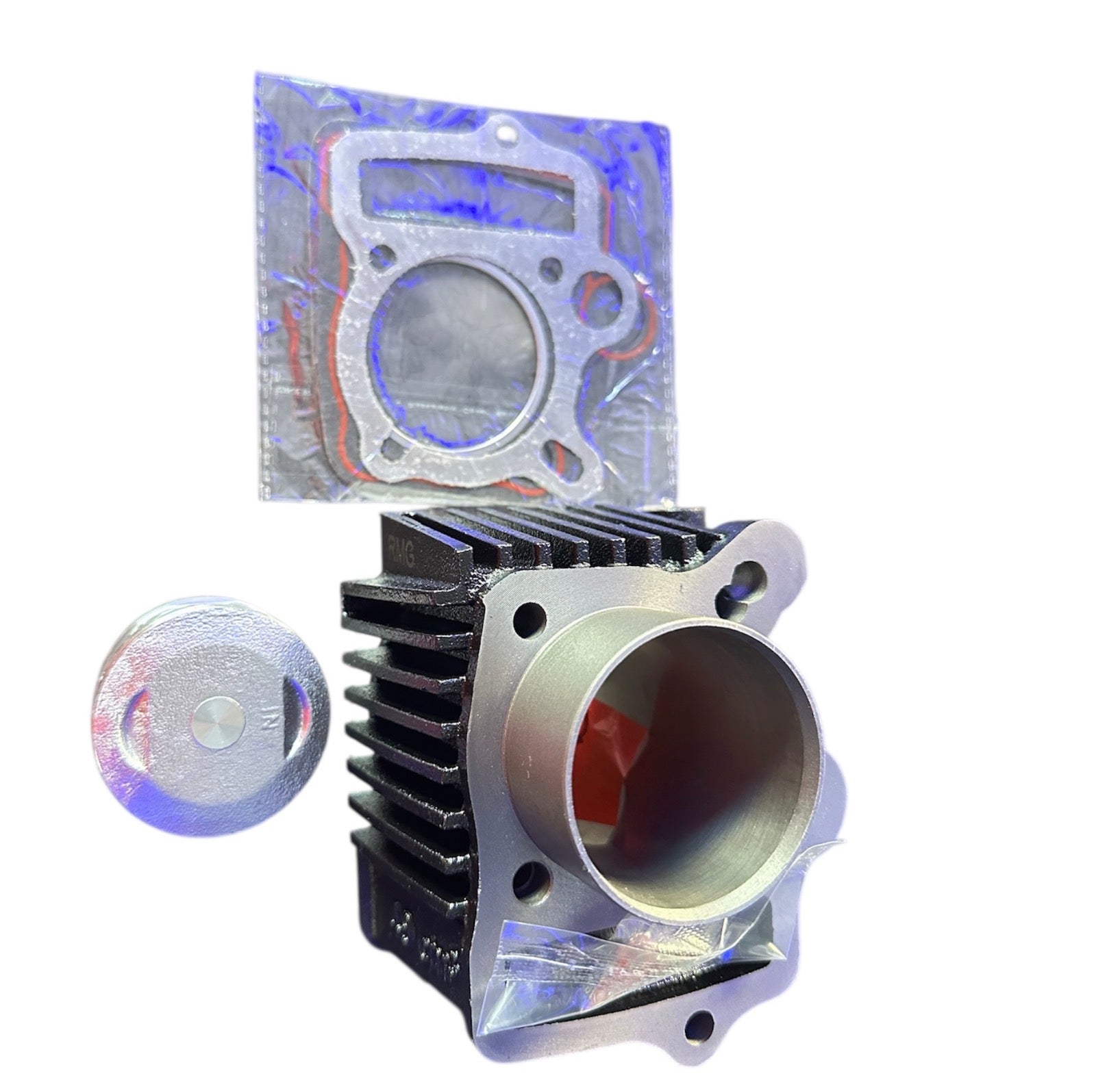 CUP 110 SİLİNDİR - PİSTON KOMPLE SET