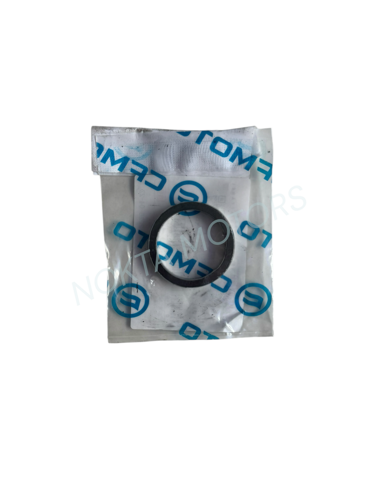 CF Moto 450SR EGZOZ ARA CONTA ORJİNAL