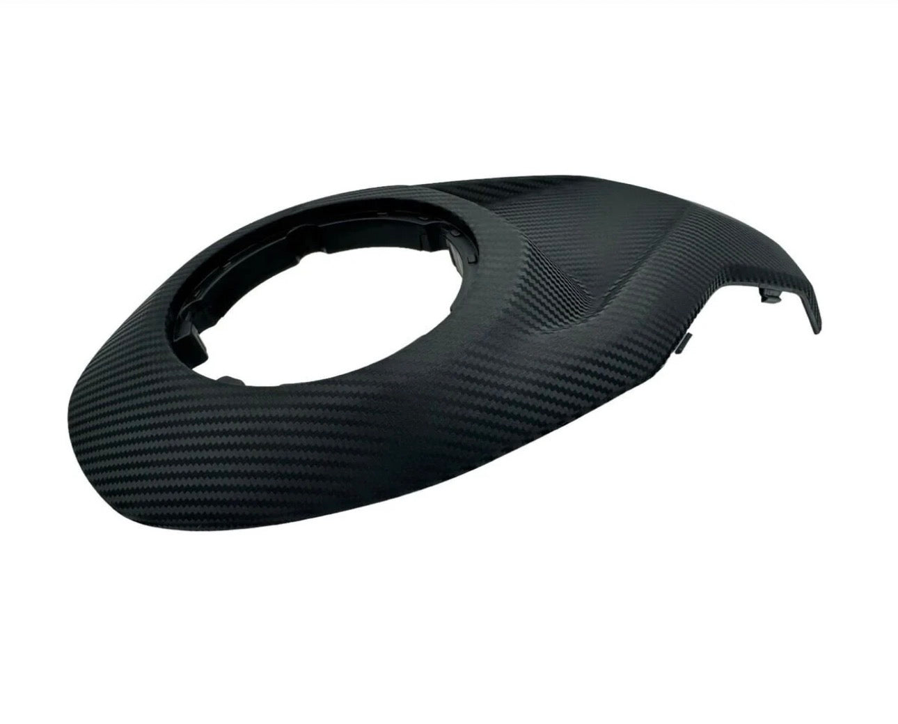 CF Moto 450SR Benzin Deposu ön grenaj