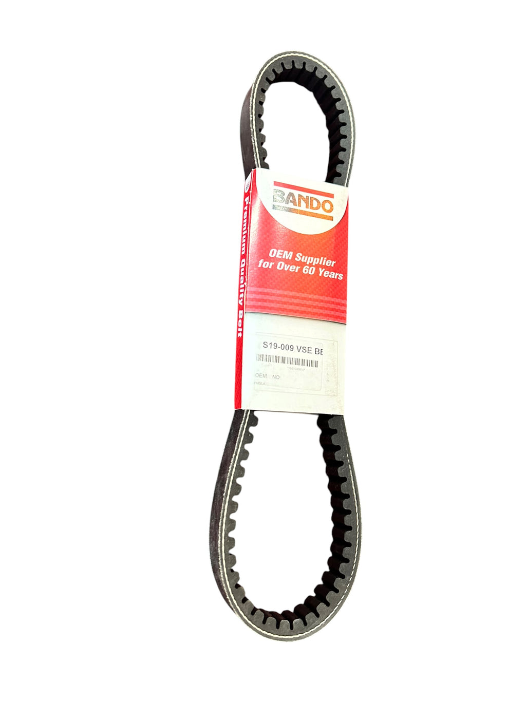 S19-009 BANDO KAYIŞ