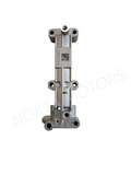 CF MOTO SR 450 EKSANTRİK KEPİ ( orjinal 2.el)