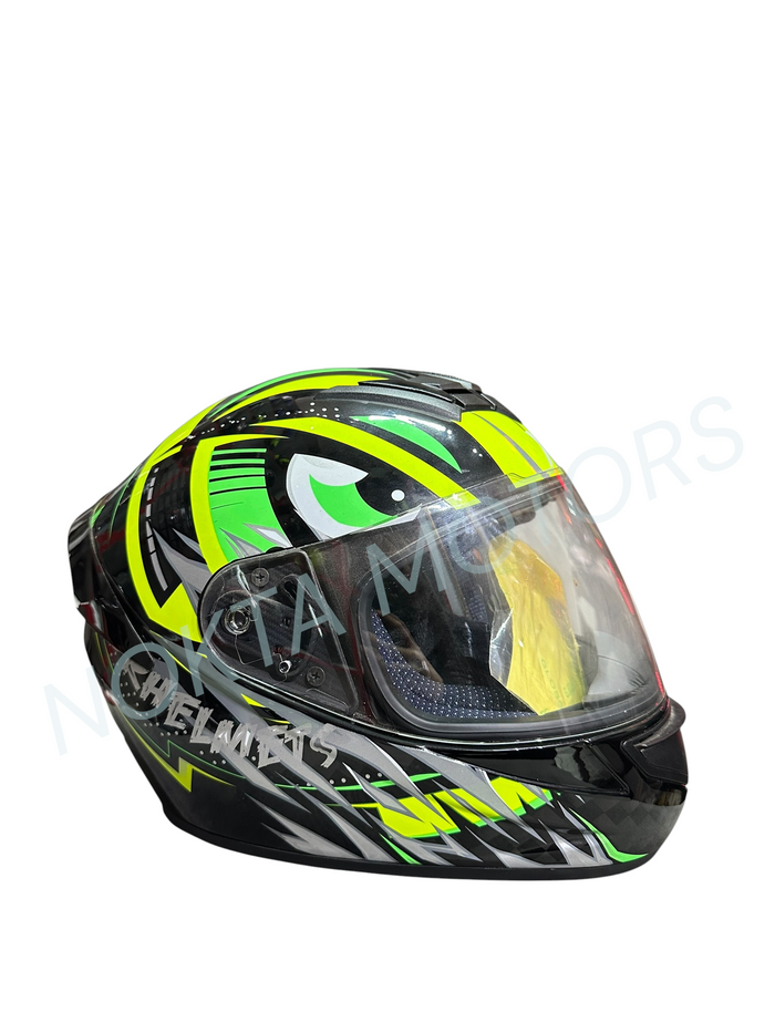 AXOR FULFACE KASK