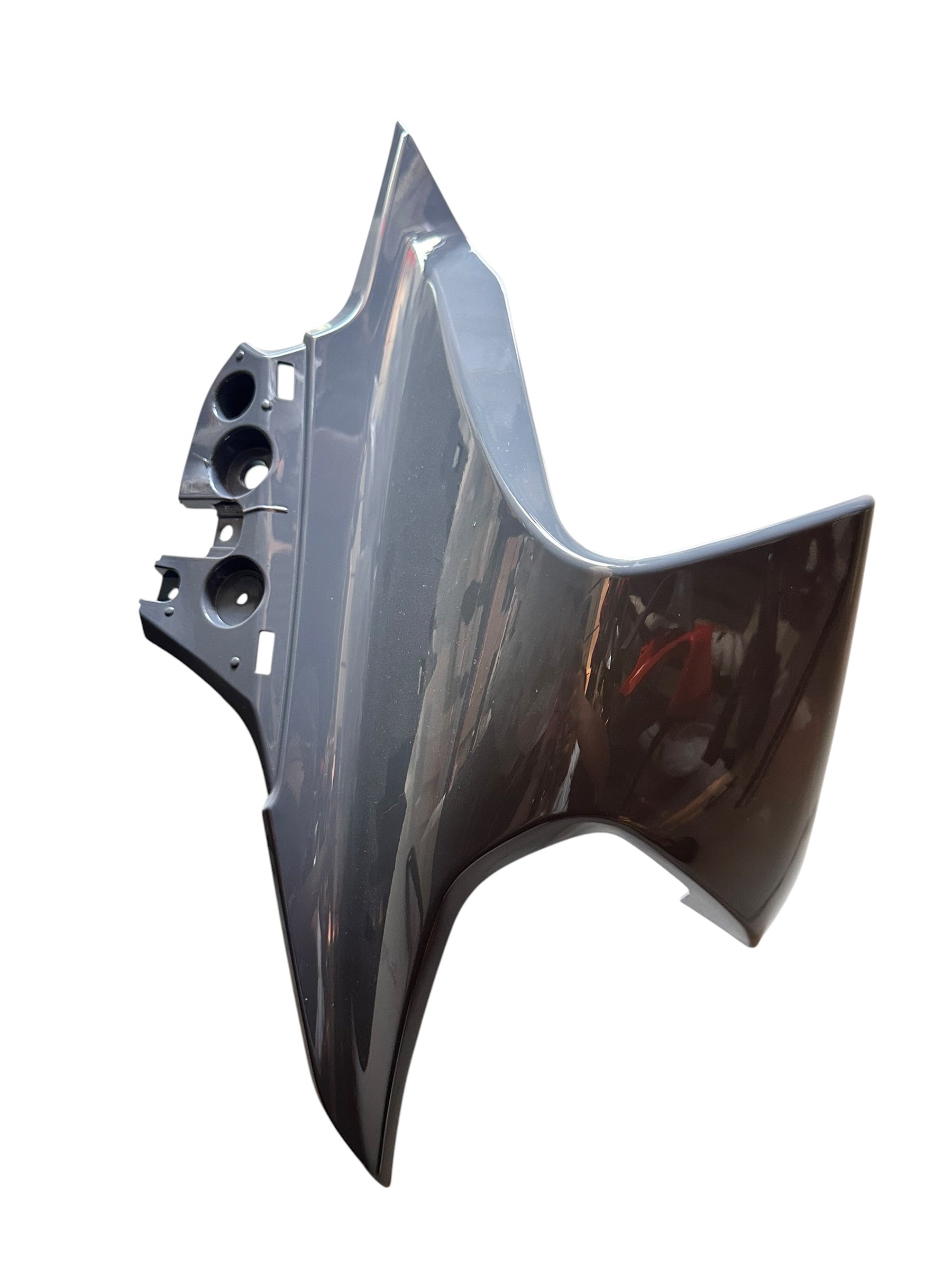 CF Moto 250SR Far Muhafaza Nardo Gri sağ