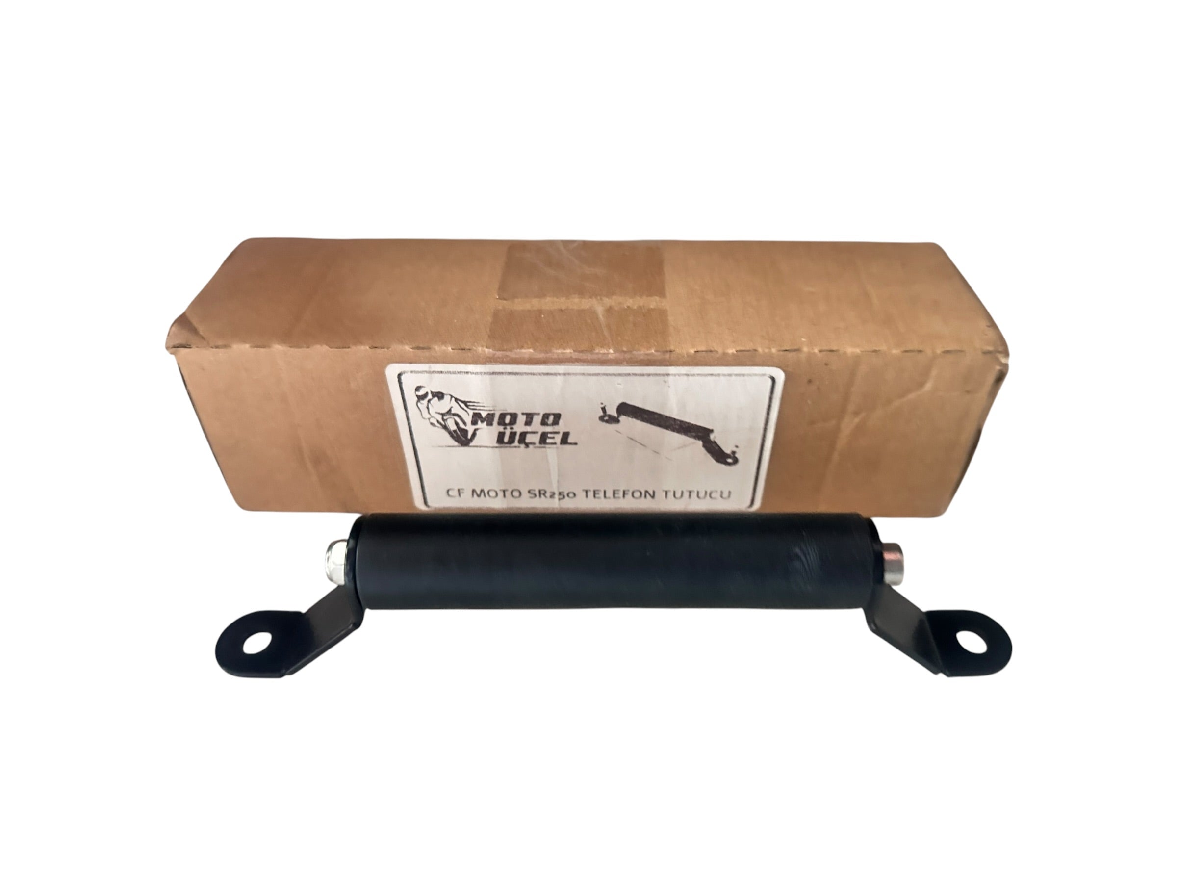 CF MOTO SR 250 TELEFON TUTUCU BRAKET