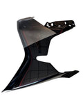 CF Moto 450SR YAN PANEL ZİRCON SİYAH ORJİNAL SOL