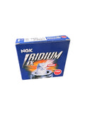 CR9EIX 3521 NGK IRİDİUM BUJİ 4 ADET
