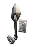CF Moto 250SR Ayna ithal sağ