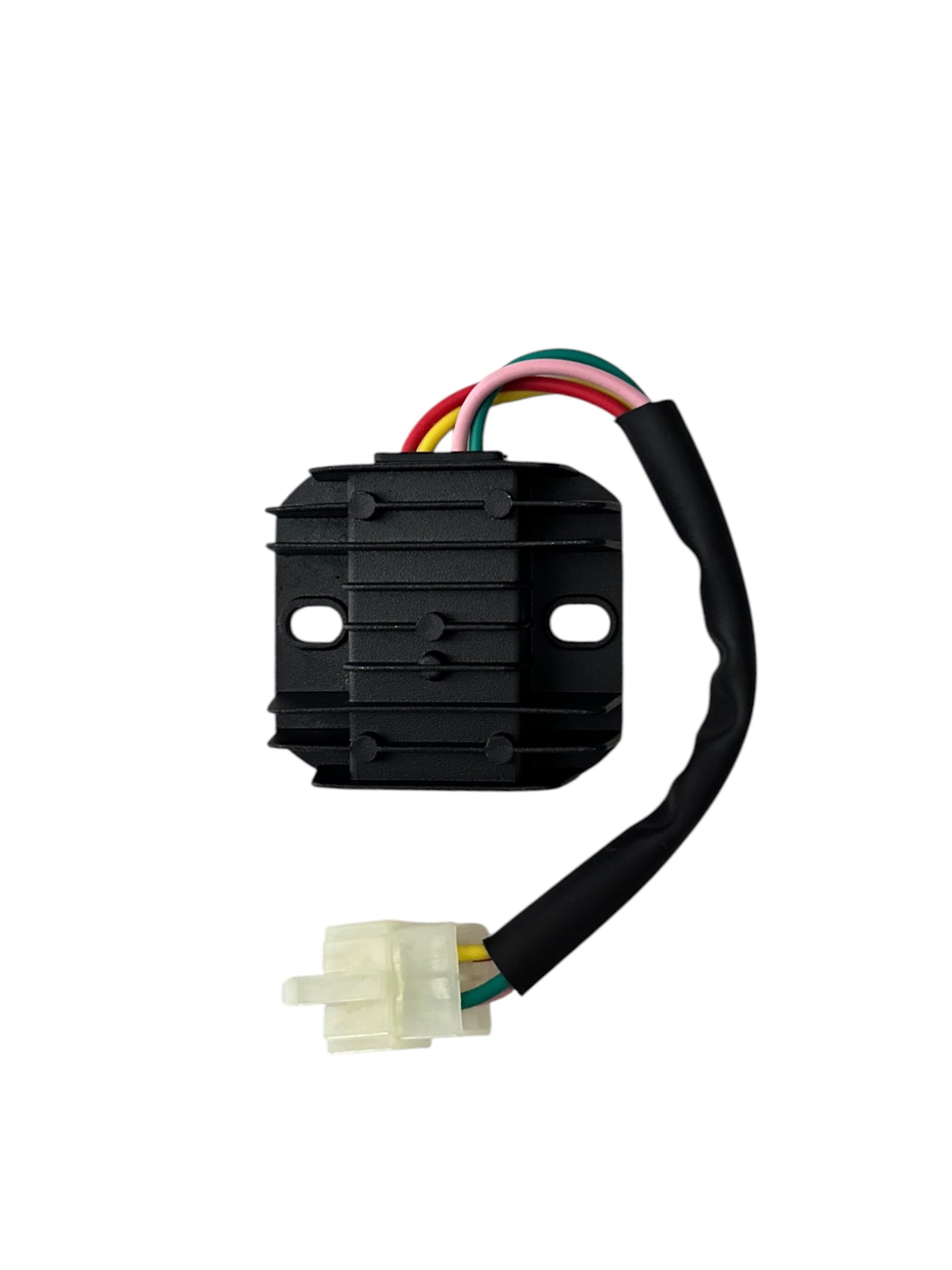 HONDA CG 125 REGULATOR -KONJEKTÖR 4LÜ TÜM MODELLERE UYUMLU