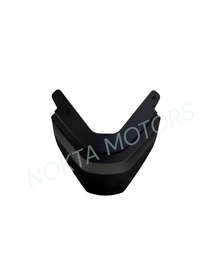 CF MOTO SR 250 ARKA GRENAJ ÜST KAPAK E5