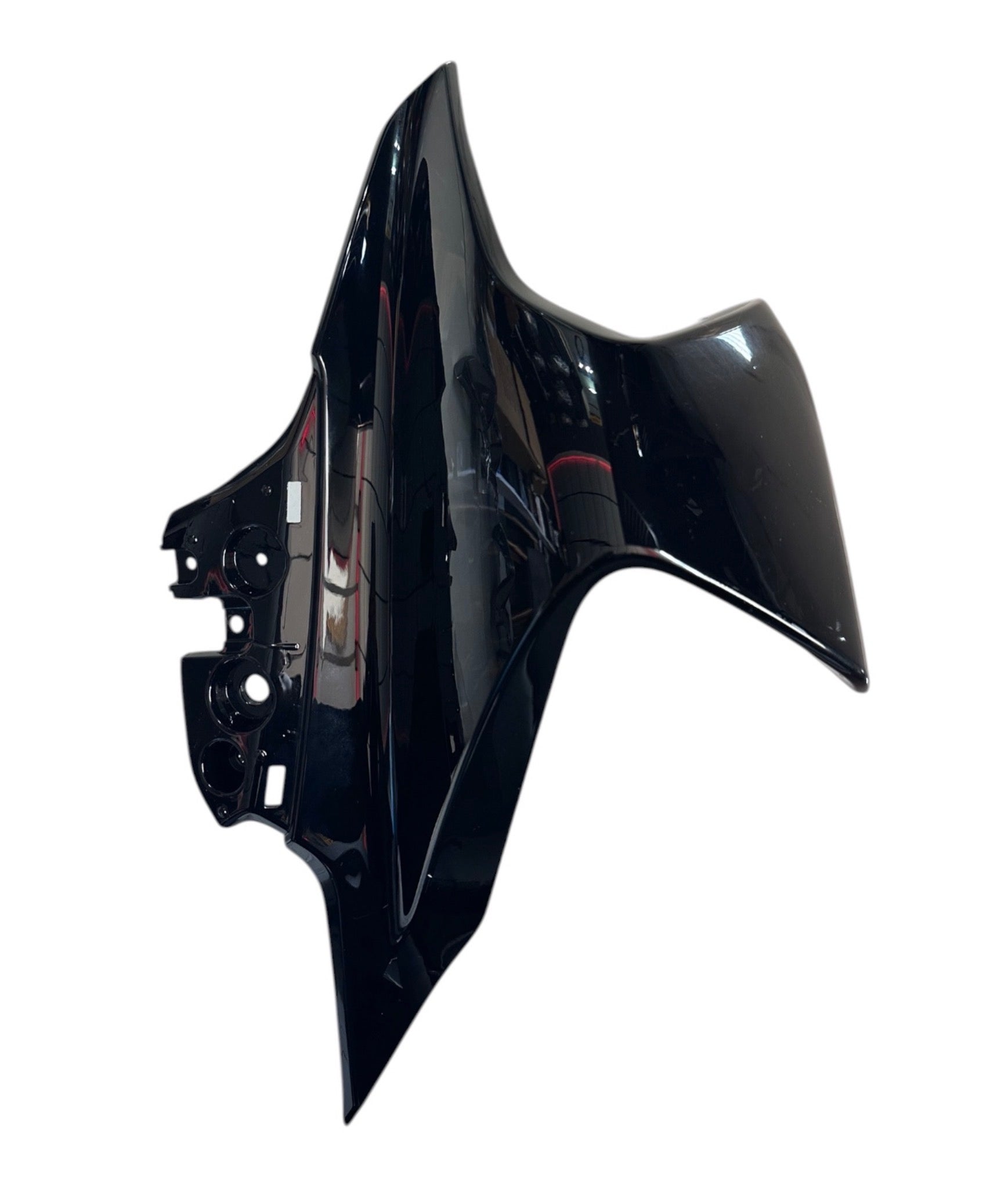 CF Moto 250SR Far Muhafaza Siyah