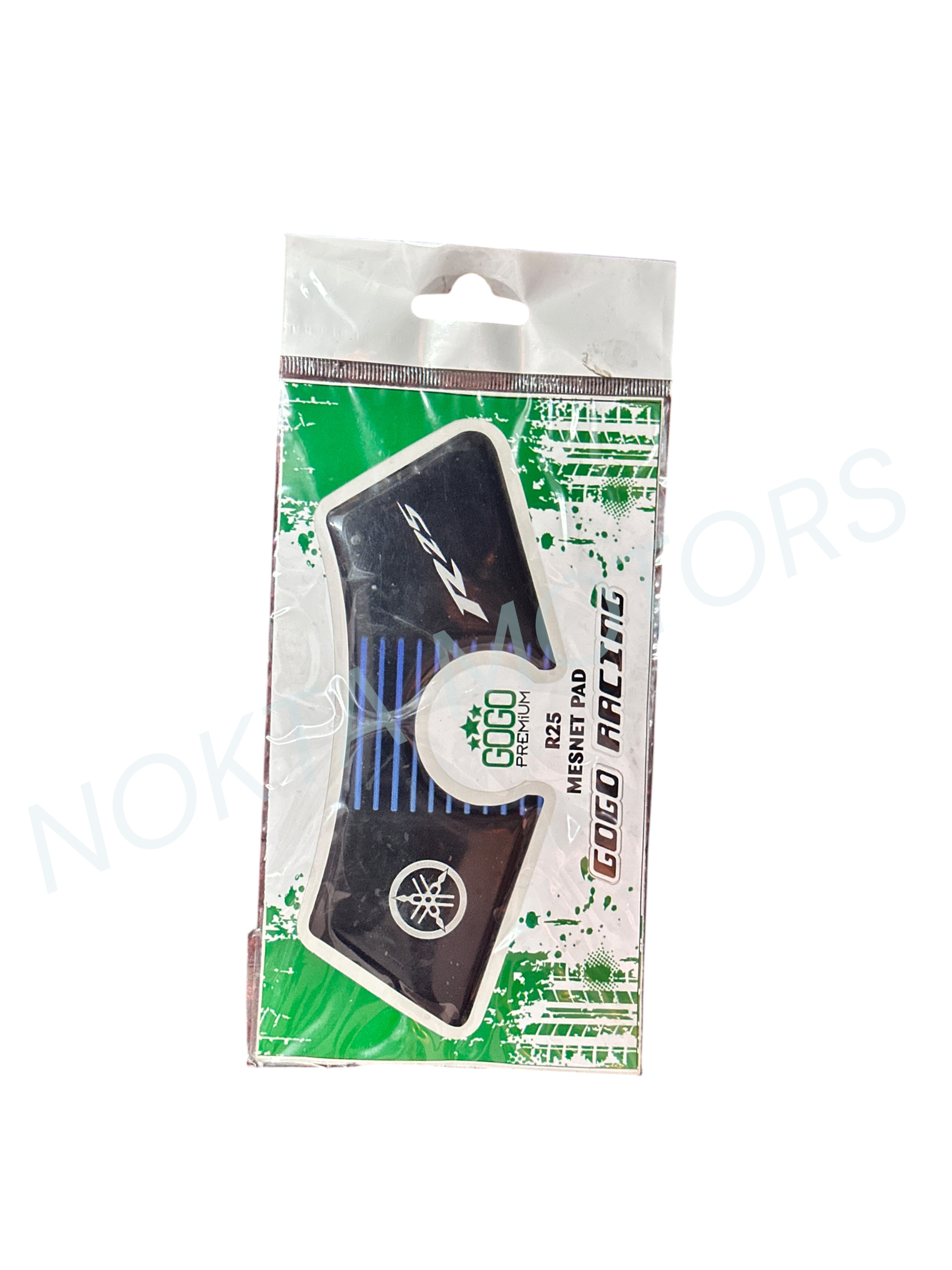 YAMAHA R 25 2014-2018 uyumlu mesnet  Stiker