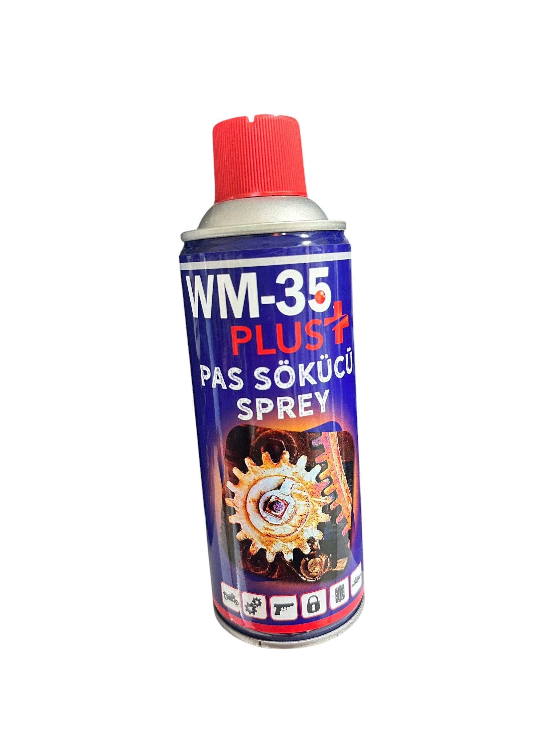 WM-35+PLUS PAS SÖKÜCÜ SPREY