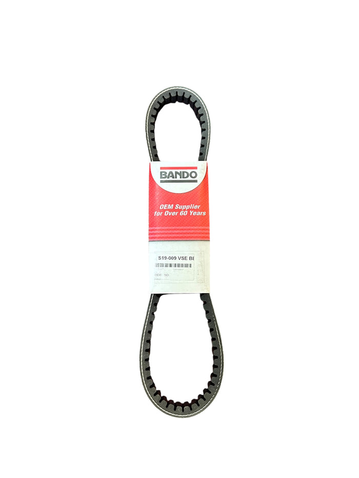 S19-009 BANDO KAYIŞ