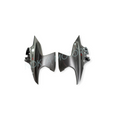 CF Moto 250SR FAR MUHAFAZA VELOCTY GRİ TAKIM STİCKERLİ-ORJİNAL