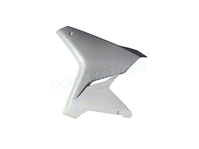 CF MOTO SR 250 YAN PANEL BEYAZ ORJİNAL 24 MODEL UYUMLU
