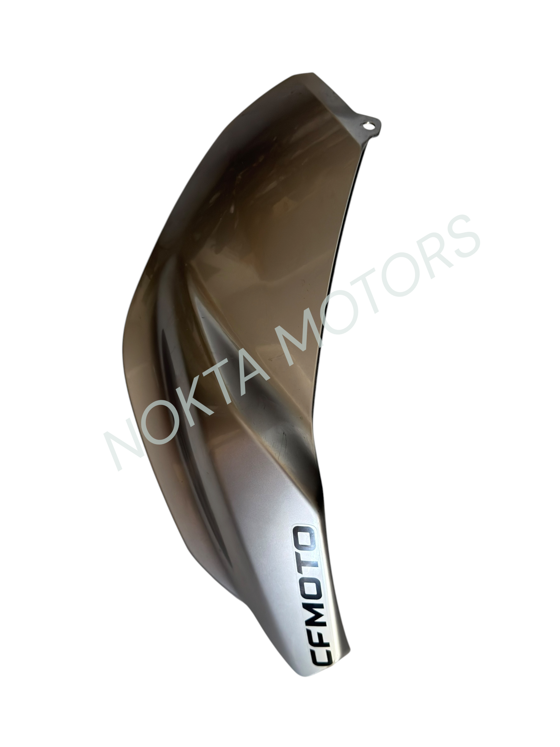 CF MOTO SR 250 DEPO GRENAJI VELOCTY GRİ SOL (orjinal 2.el)