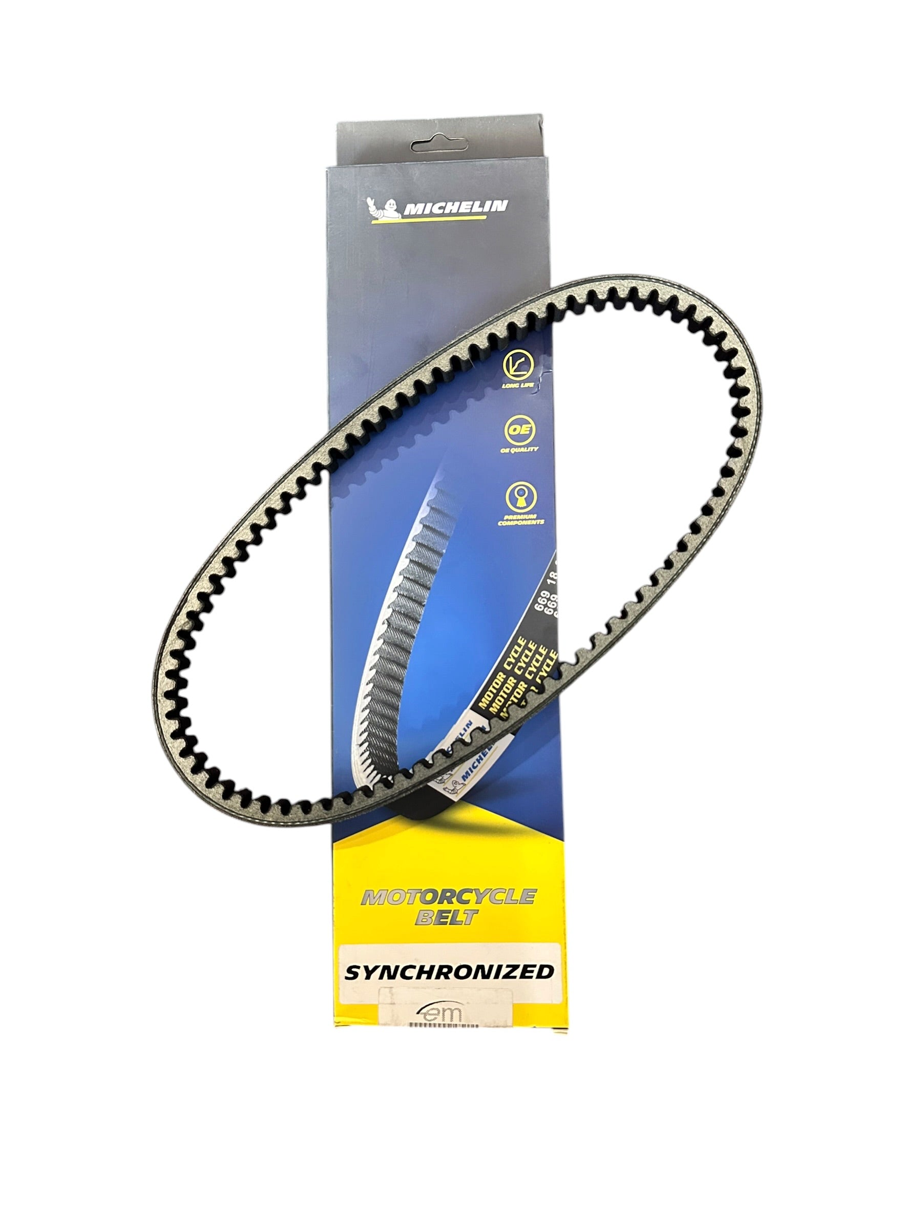 MICHELIN HONDA SPACY ALPHA 110 KAYIŞ