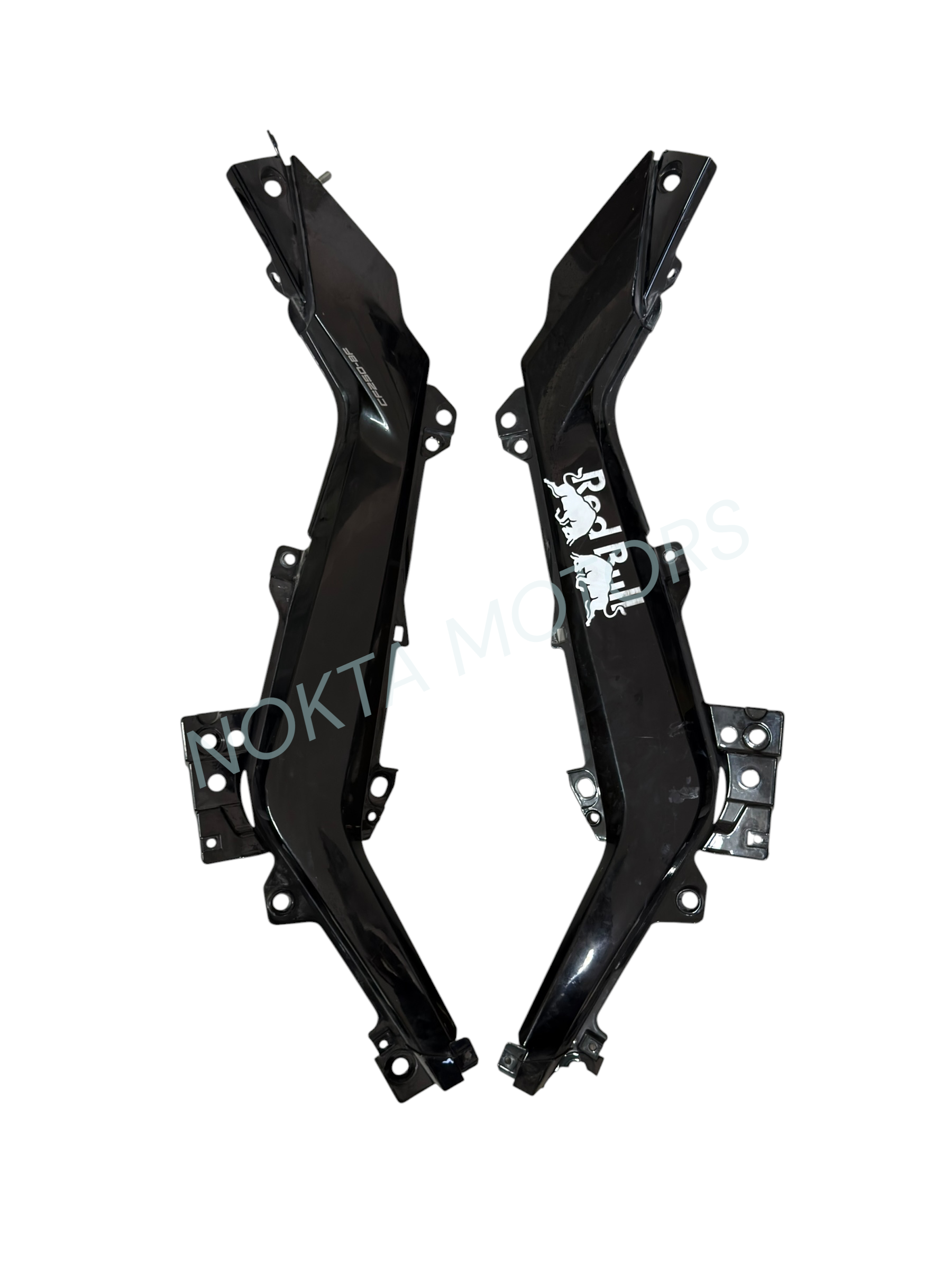 CF MOTO NK 250 SELE ALTI YAN GRENAJ  (orjinal 2.el)