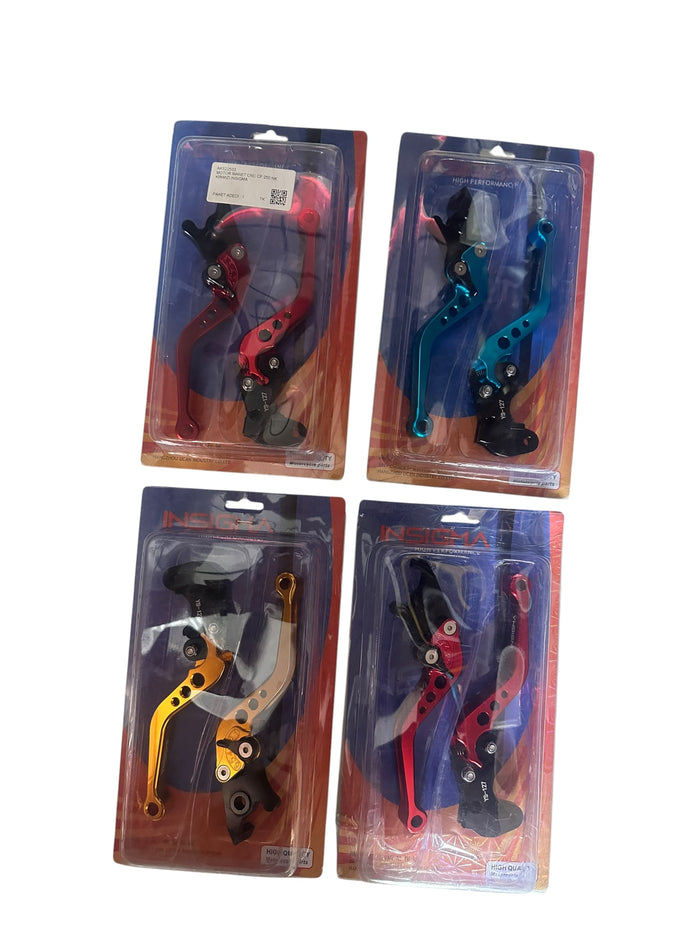CF MOTO NK 250-SR250 SPOR MANET RENKLERİ
