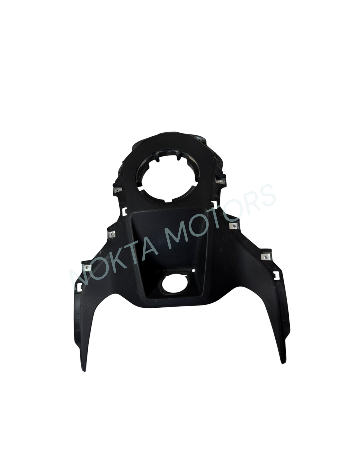 CF MOTO NK 250 Benzin deposu grenaj (orjinal 2.el)