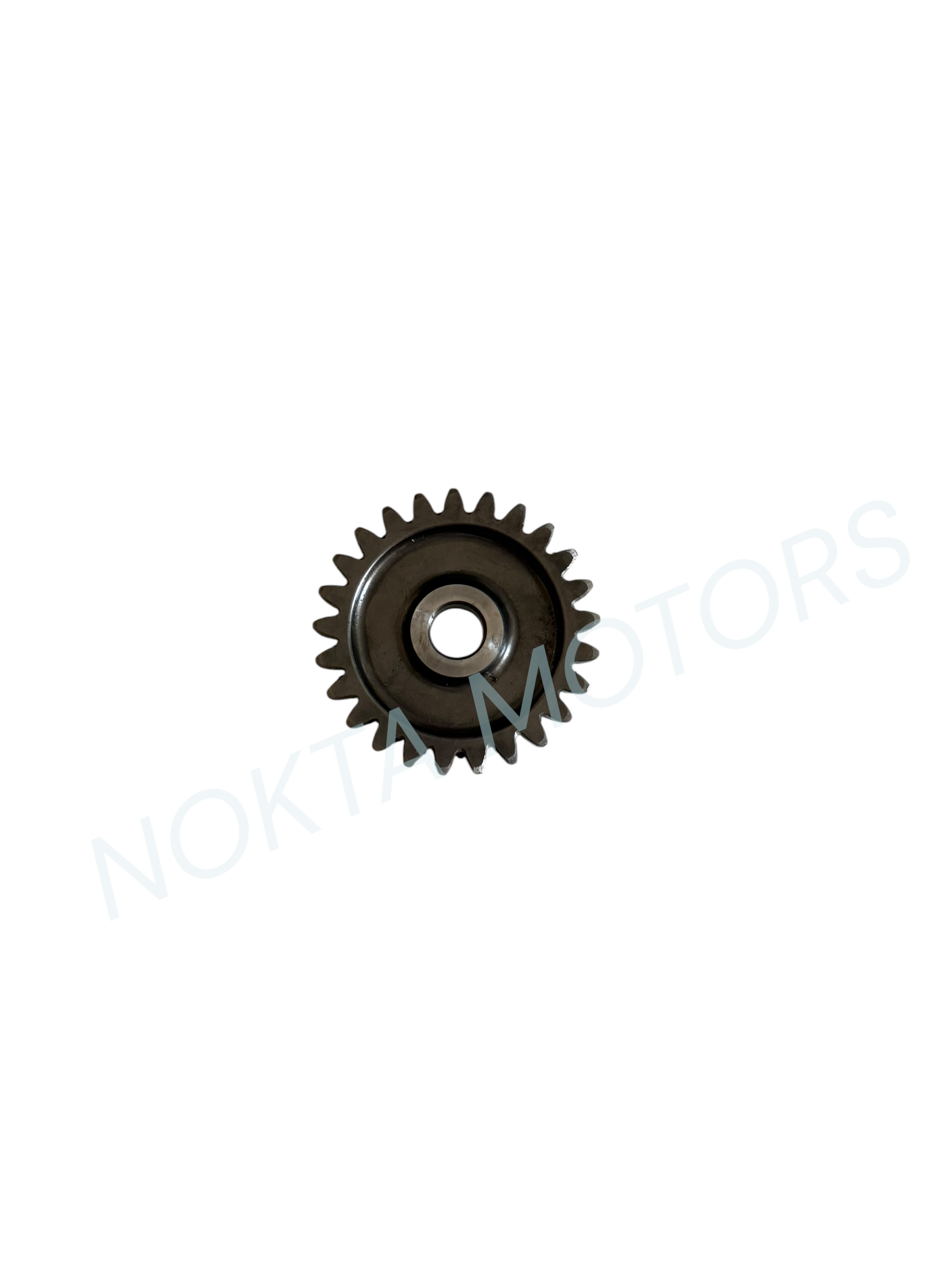 CF MOTO SR 250- NK 250 MARŞ DİŞLİSİ  (orjinal 2.el)