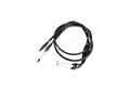 CF MOTO  SR 450 GAZ TELİ TAKIM (Orjinal 2.el)