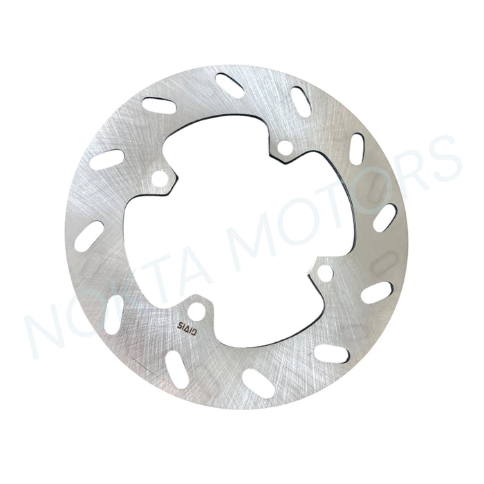CF MOTO NK 250 ARKA FREN DİSK