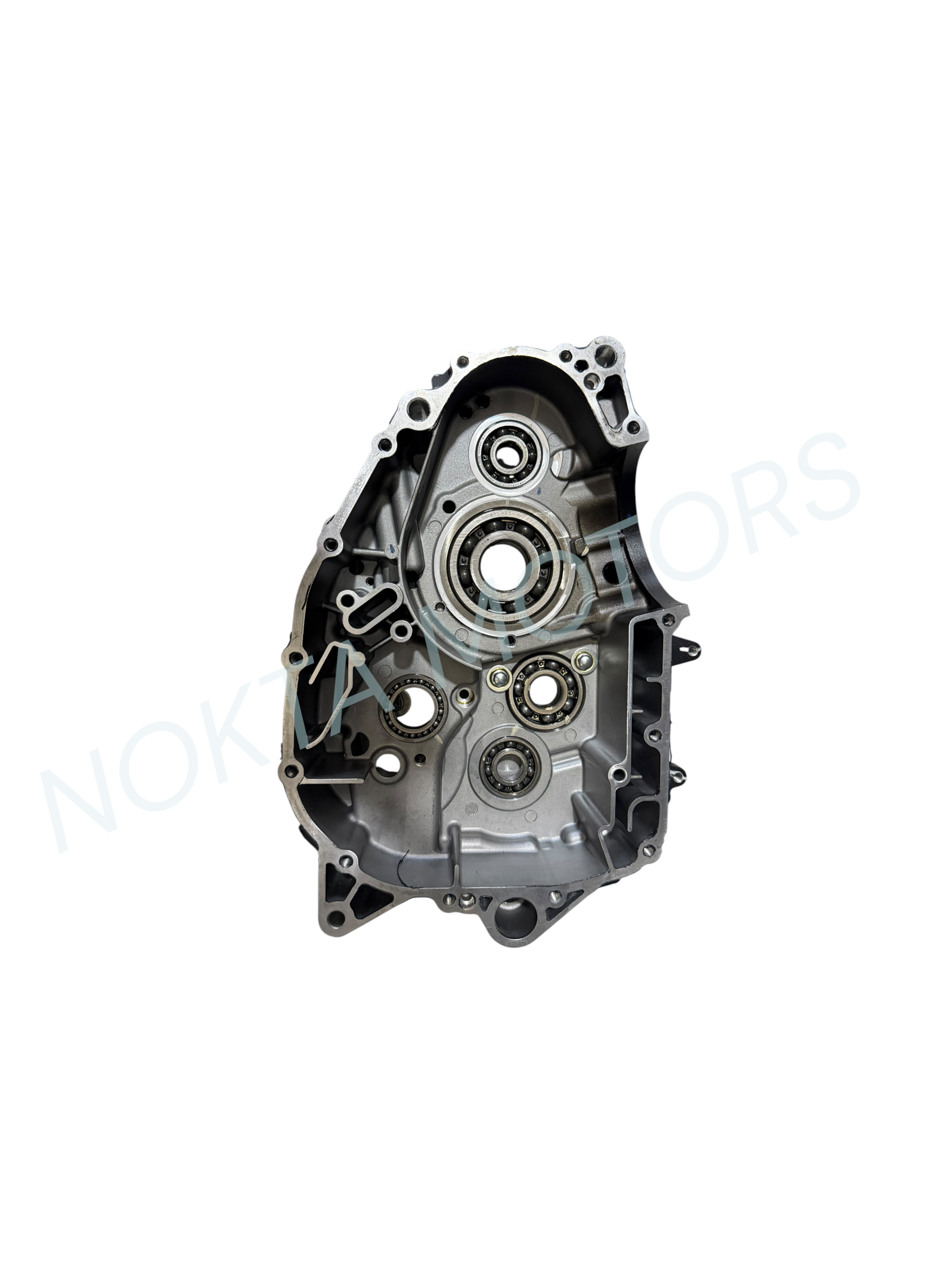 CF MOTO NK 250 SR 250 MOTOR BLOK SAĞ  (orjinal 2.el)