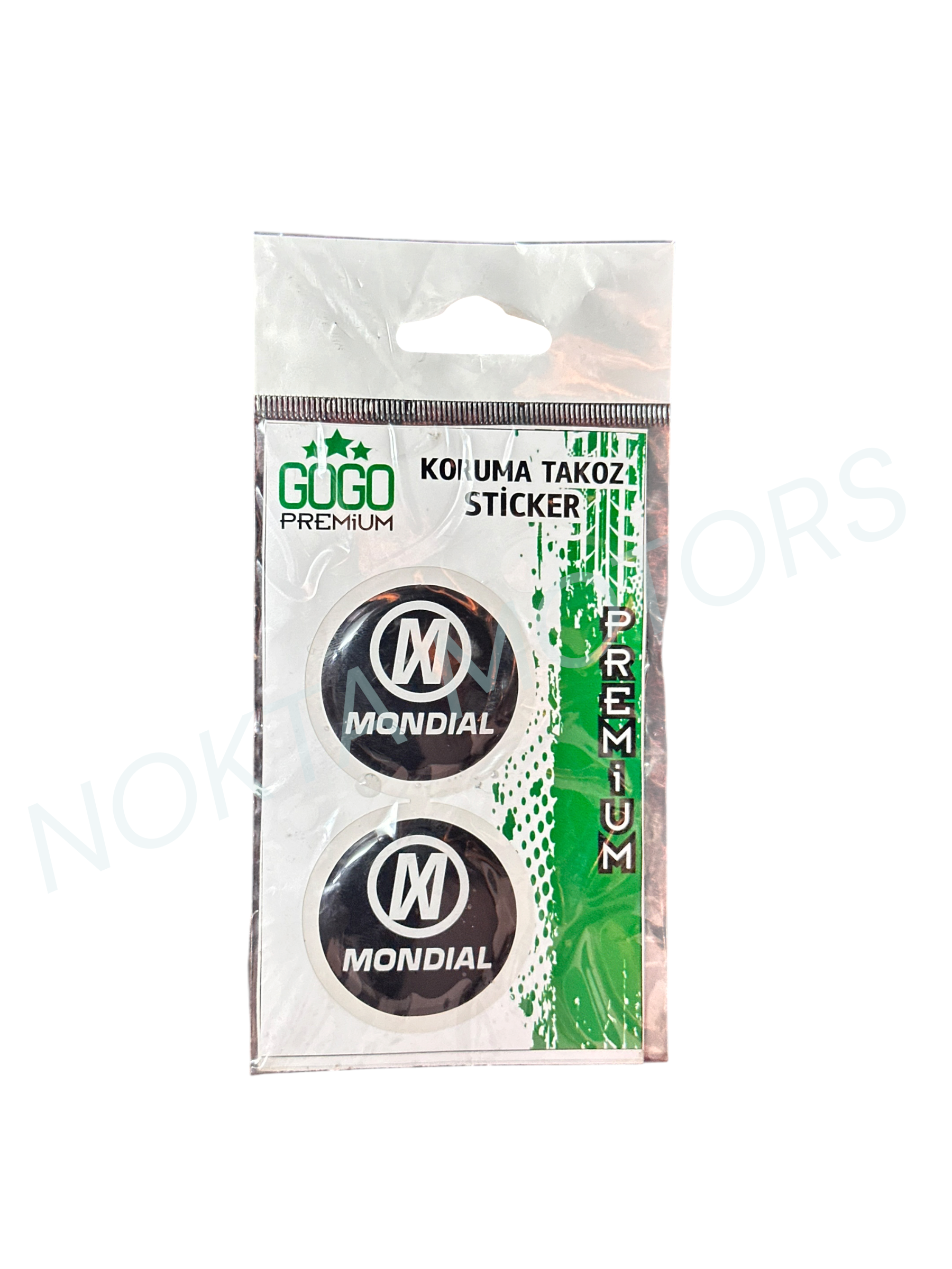 MONDİAL İKİLİ KORUMA TAKOZ