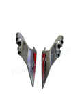 CF MOTO SR 250 ARKA KUYRUK GRENAJI STİKERLİ ORJİNAL