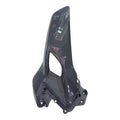 CF Moto NK250 Benzin Deposu Grenajı  Nardo gri sol