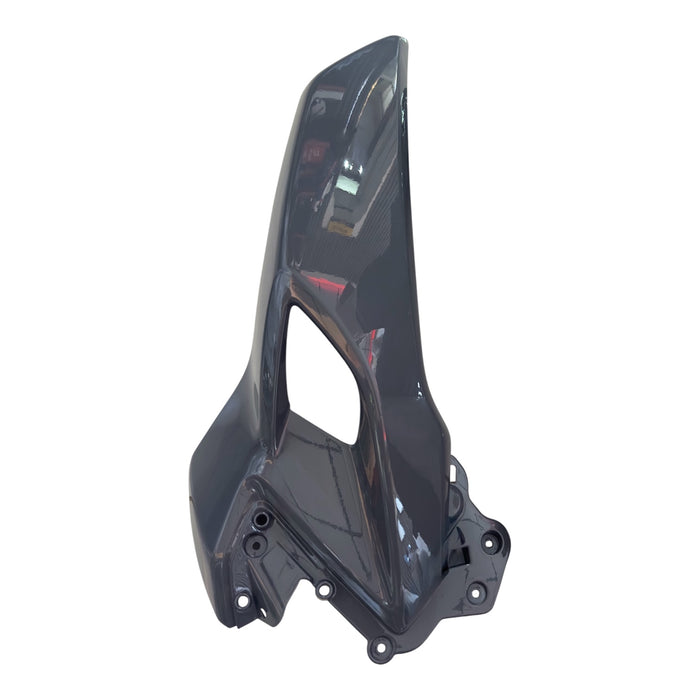 CF Moto NK250 Benzin Deposu Grenajı  Nardo gri sol