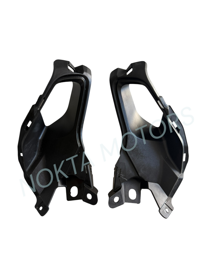 CF MOTO SR 250 ÖN PANEL KAPAK
