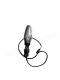 CF Moto NK250 -SR250 Sinyal sol orjinal