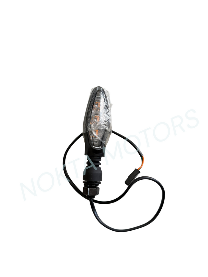CF Moto 450 SR Sinyal orjinal sol