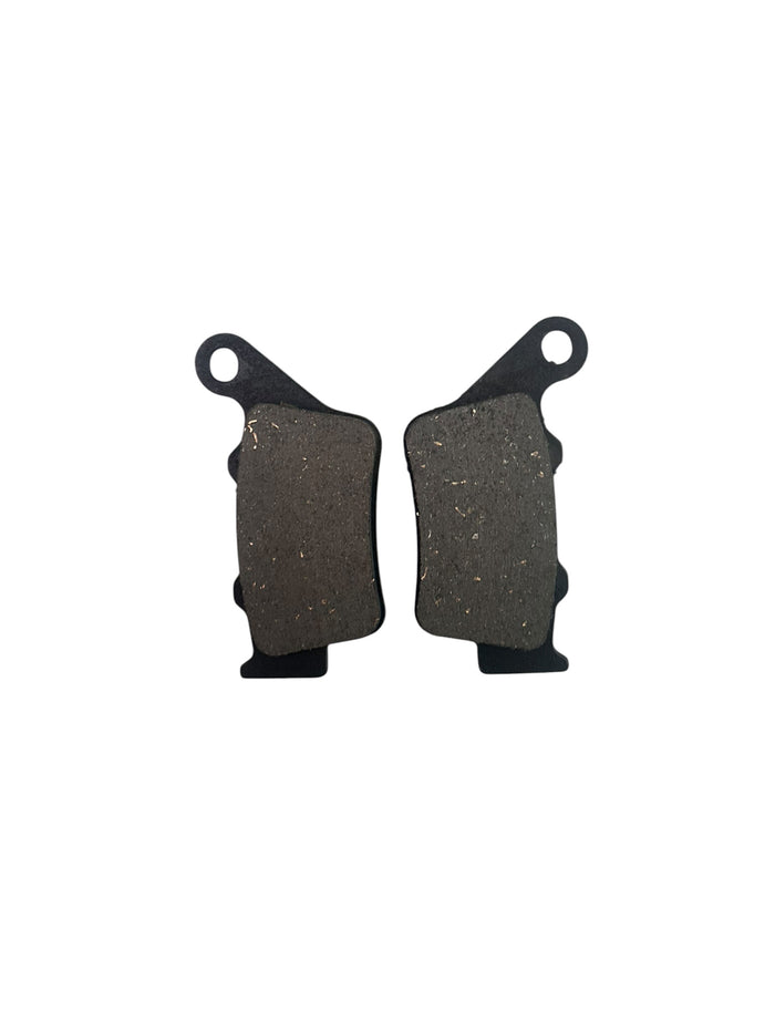 CF MOTO SR 250 -NK 250 ARKA DİSK BALATA İTHAL