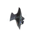 CF Moto 250SR FAR MUHAFAZA NARDO  GRİ SAĞ STİCKERLİ-ORJİNAL