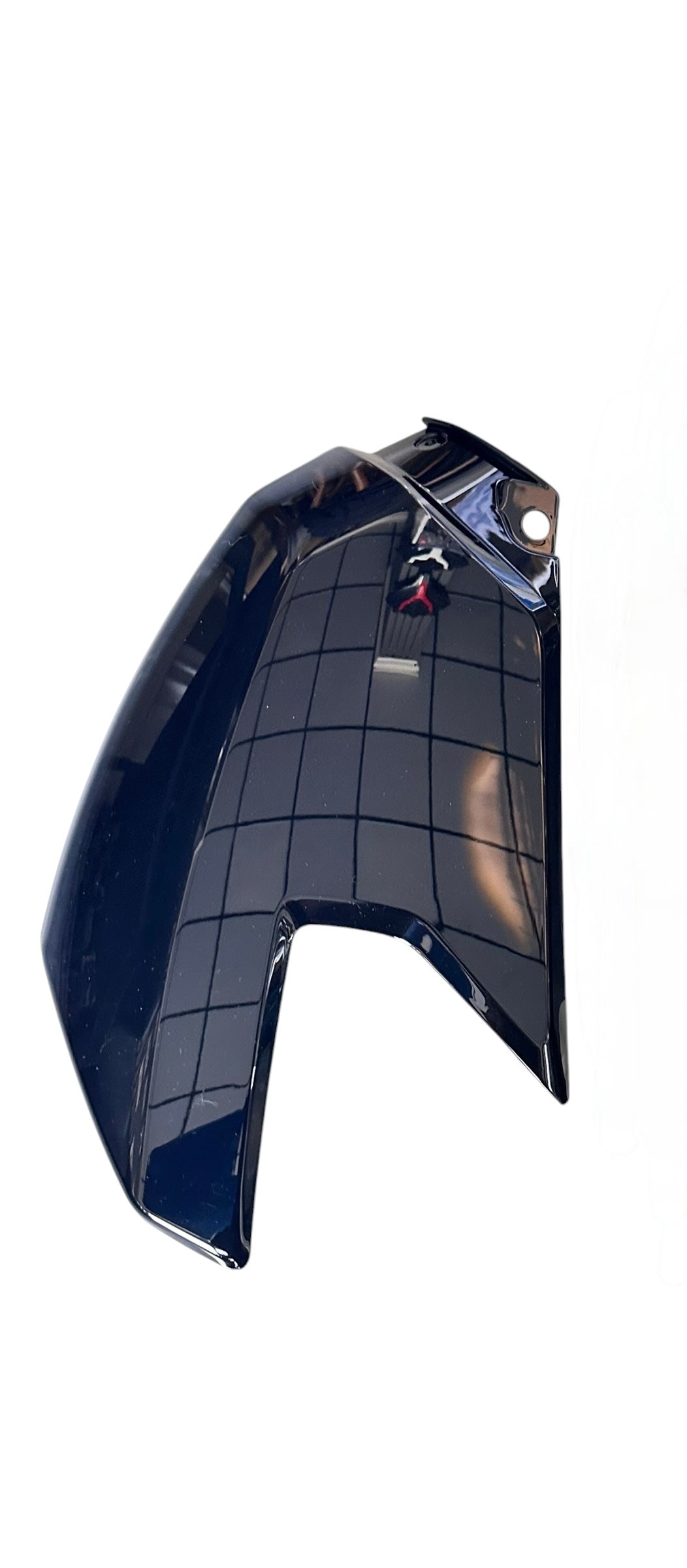CF Moto NK250 Benzin Deposu Grenajı siyah sağ