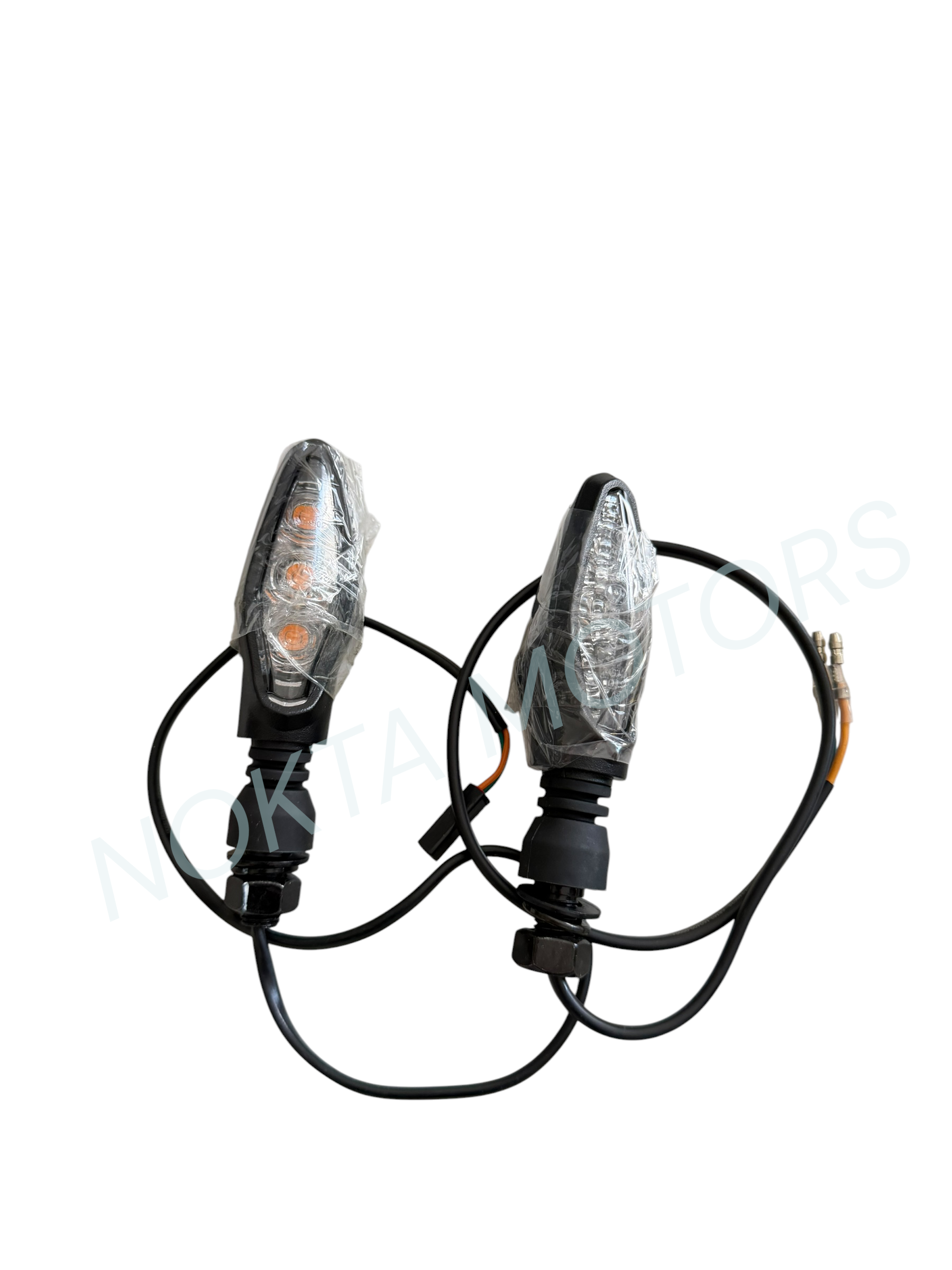 CF Moto 450 SR Sinyal orjinal