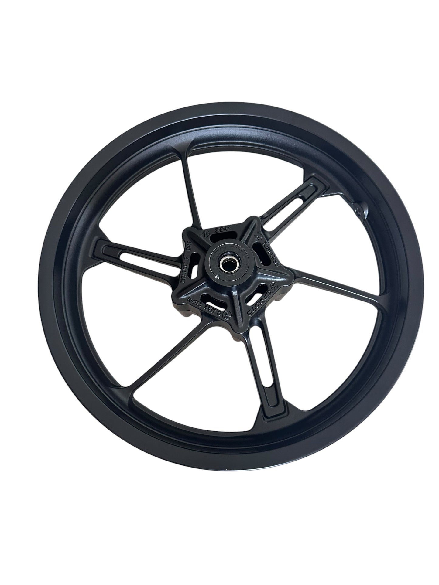 CF Moto 450SR Ön Jant